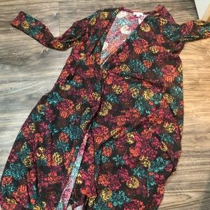 LulaRoe Sarah, Size L